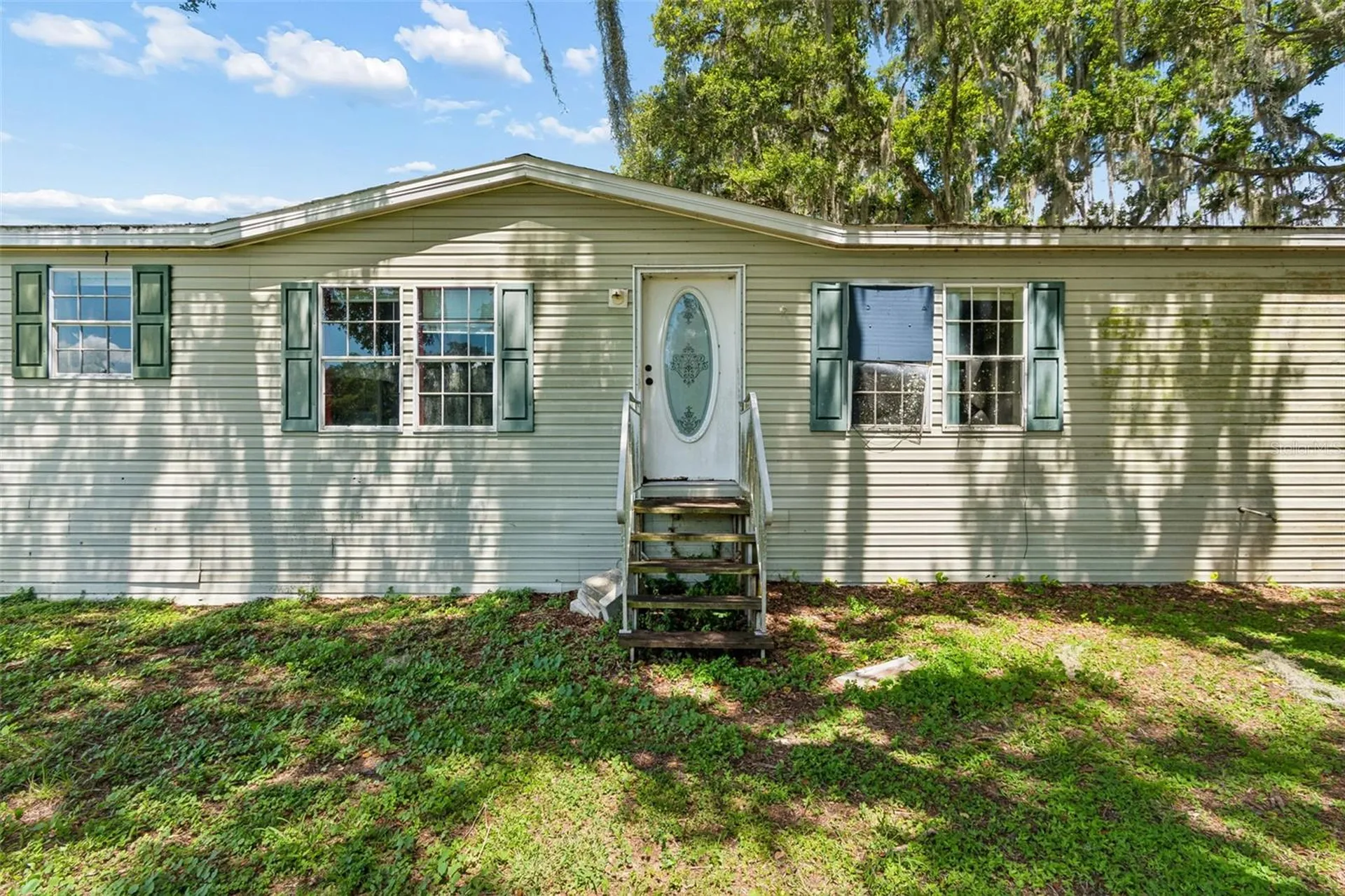 5411 Pless Road Plant City FL 33565