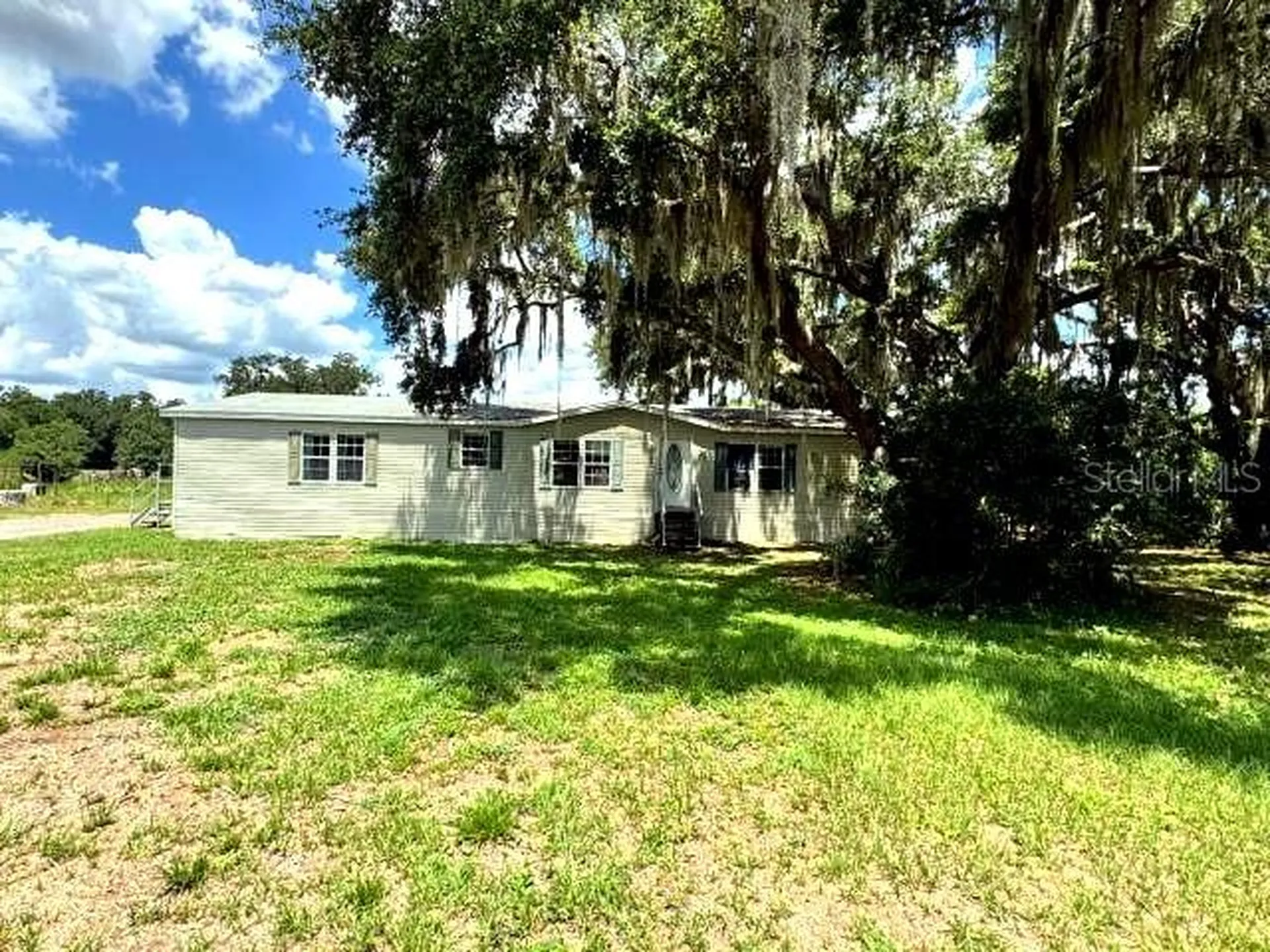 5411 Pless Road Plant City FL 33565
