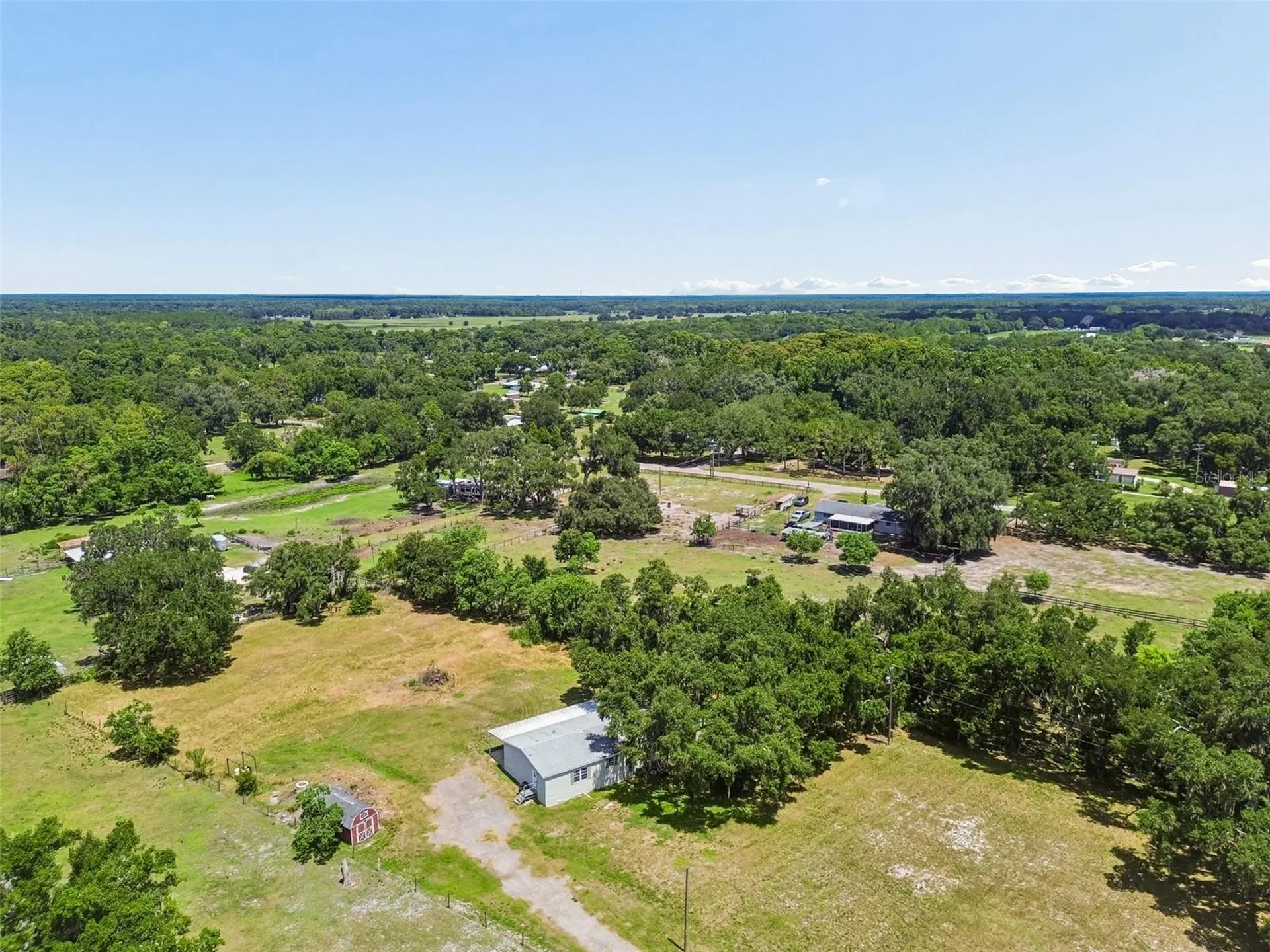 5411 Pless Road Plant City FL 33565