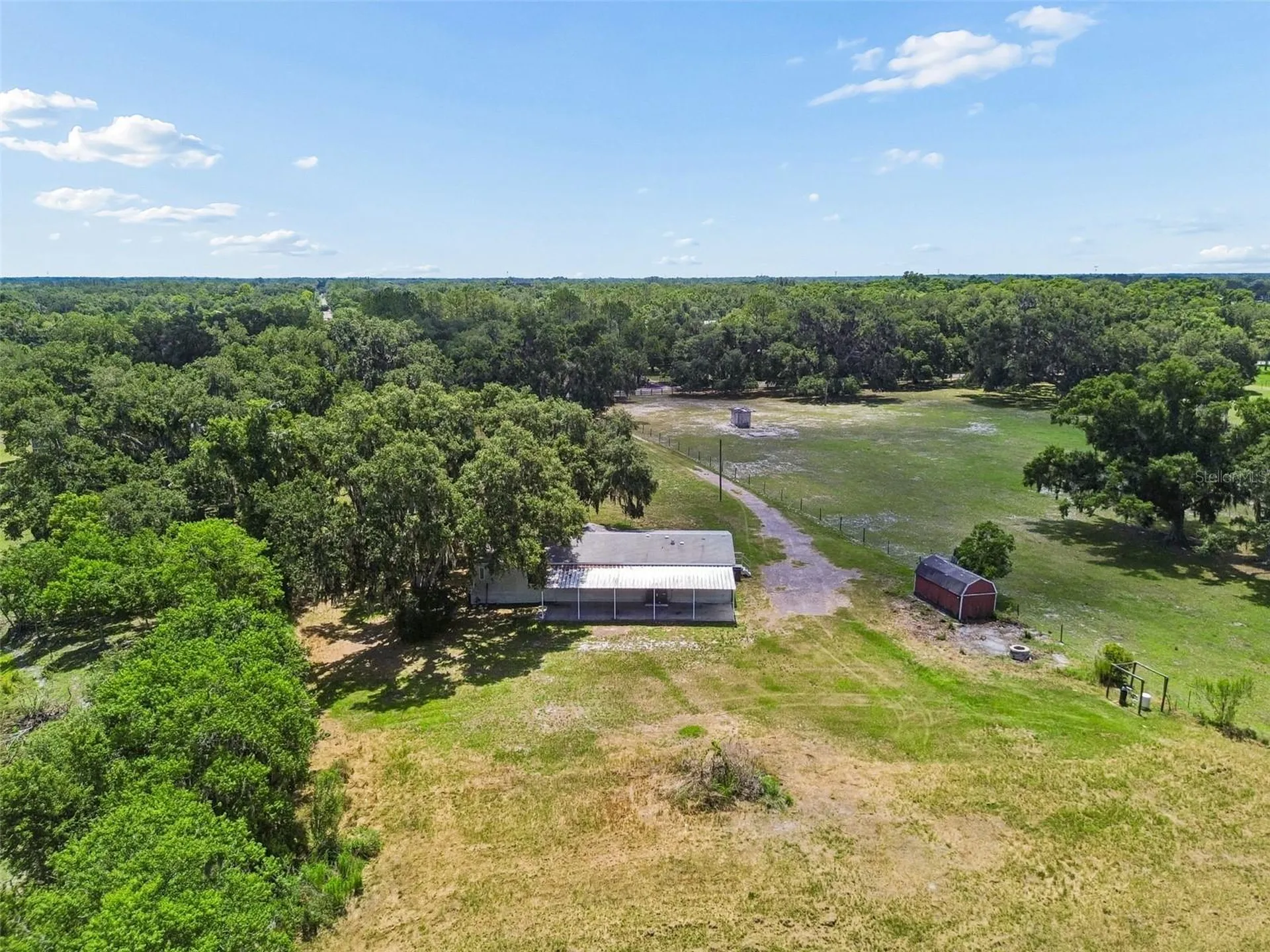 5411 Pless Road Plant City FL 33565