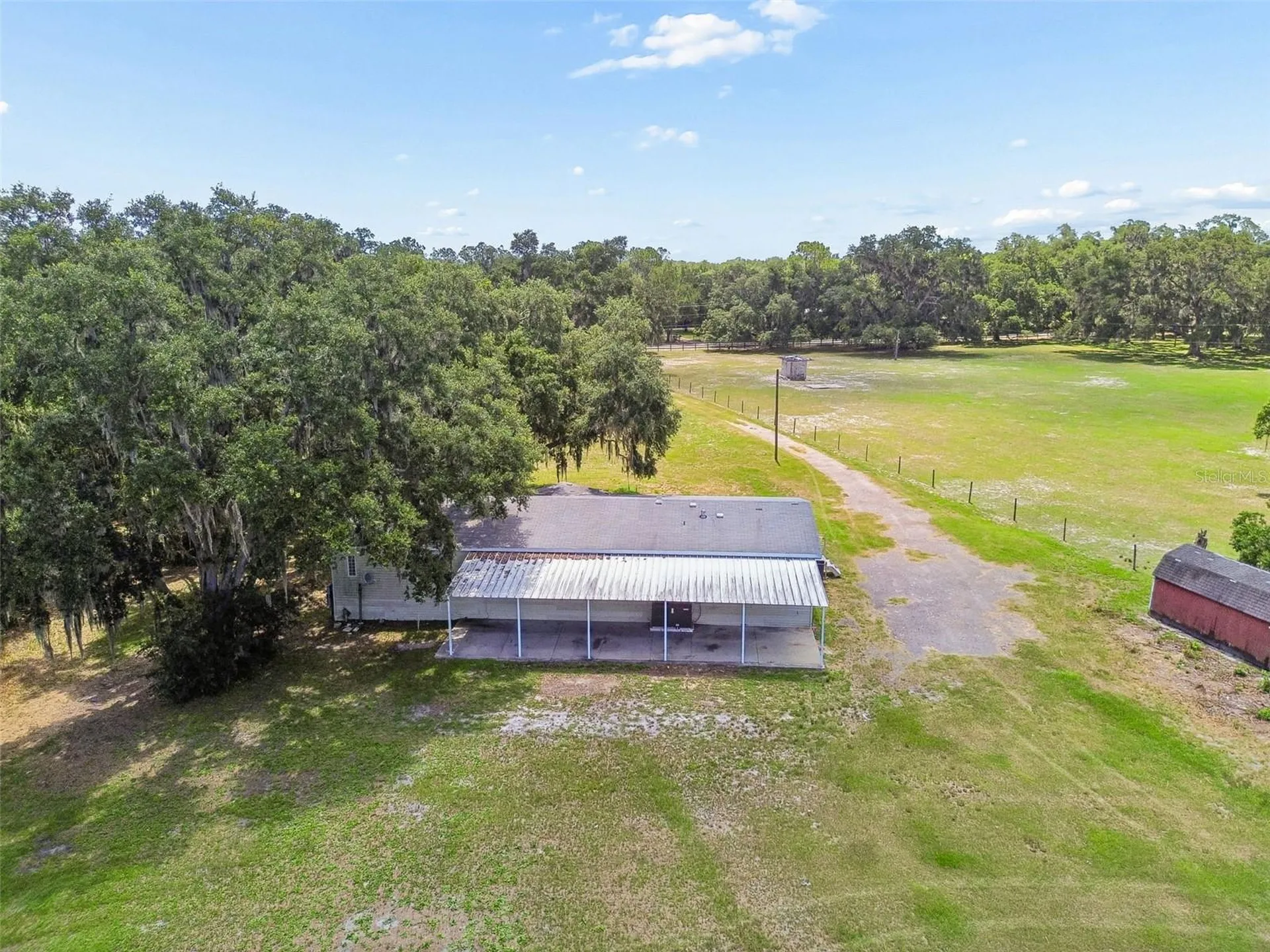 5411 Pless Road Plant City FL 33565