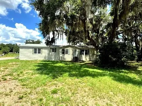 5411 Pless Road Plant City FL 33565