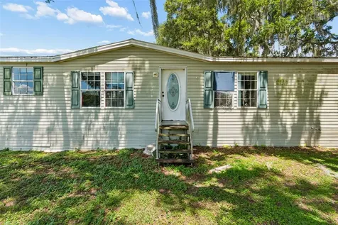 5411 Pless Road Plant City FL 33565