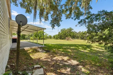 5411 Pless Road Plant City FL 33565
