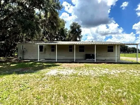 5411 Pless Road Plant City FL 33565