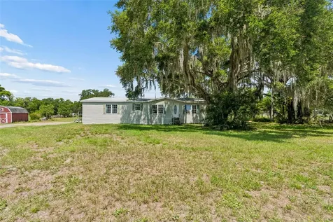 5411 Pless Road Plant City FL 33565