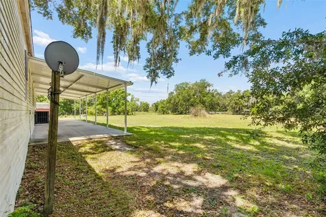 5411 Pless Road Plant City FL 33565