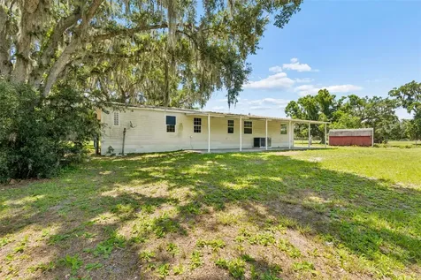 5411 Pless Road Plant City FL 33565