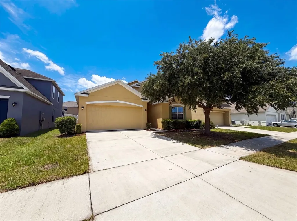 1048 Bethpage Road Auburndale FL 33823