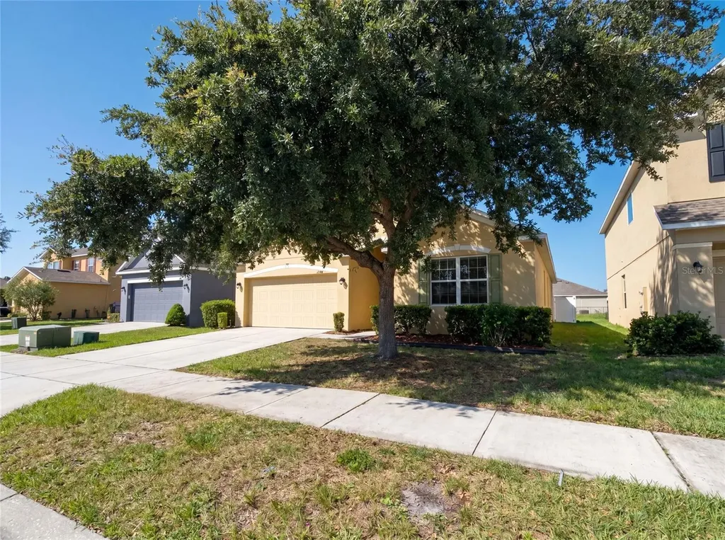 1048 Bethpage Road Auburndale FL 33823