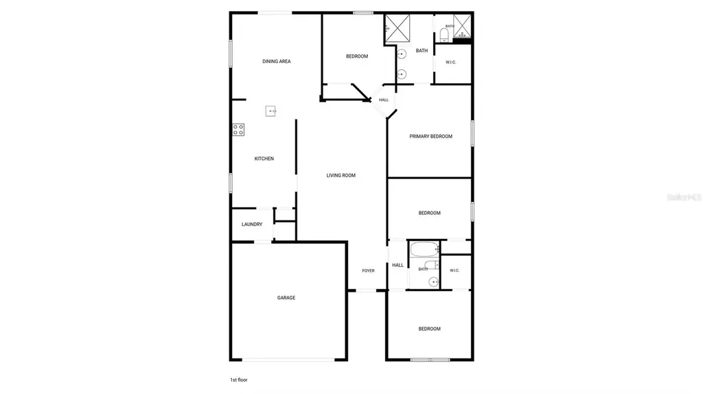 1048 Bethpage Road Auburndale FL 33823