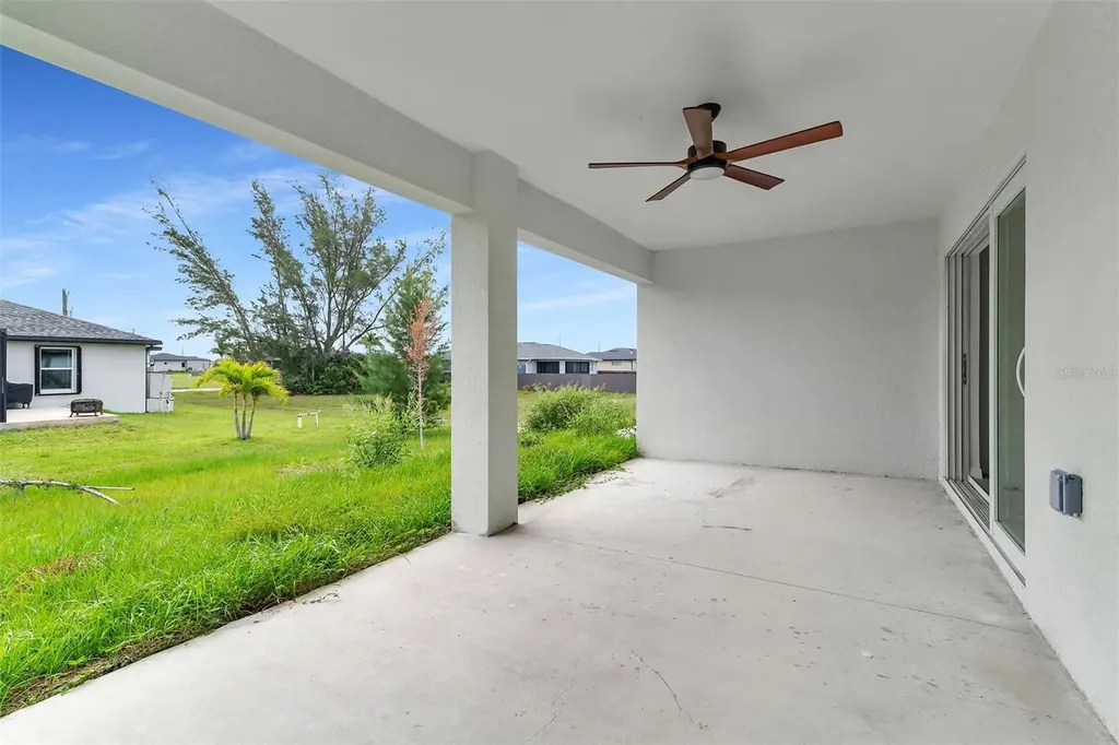2221 NW 43rd Avenue Cape Coral FL 33993