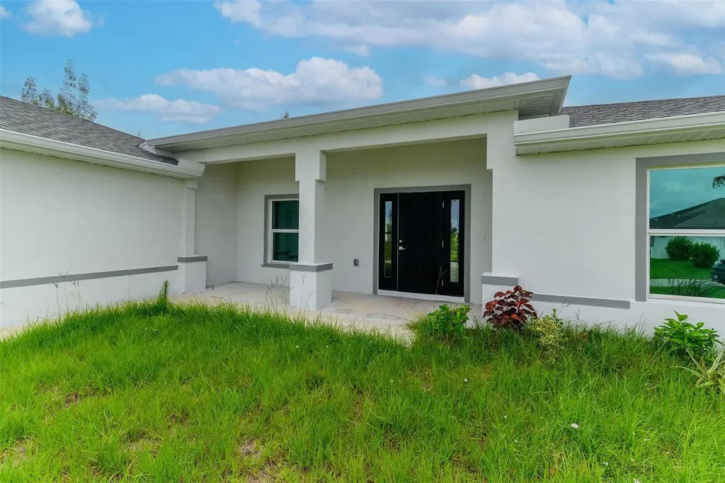 2221 NW 43rd Avenue Cape Coral FL 33993
