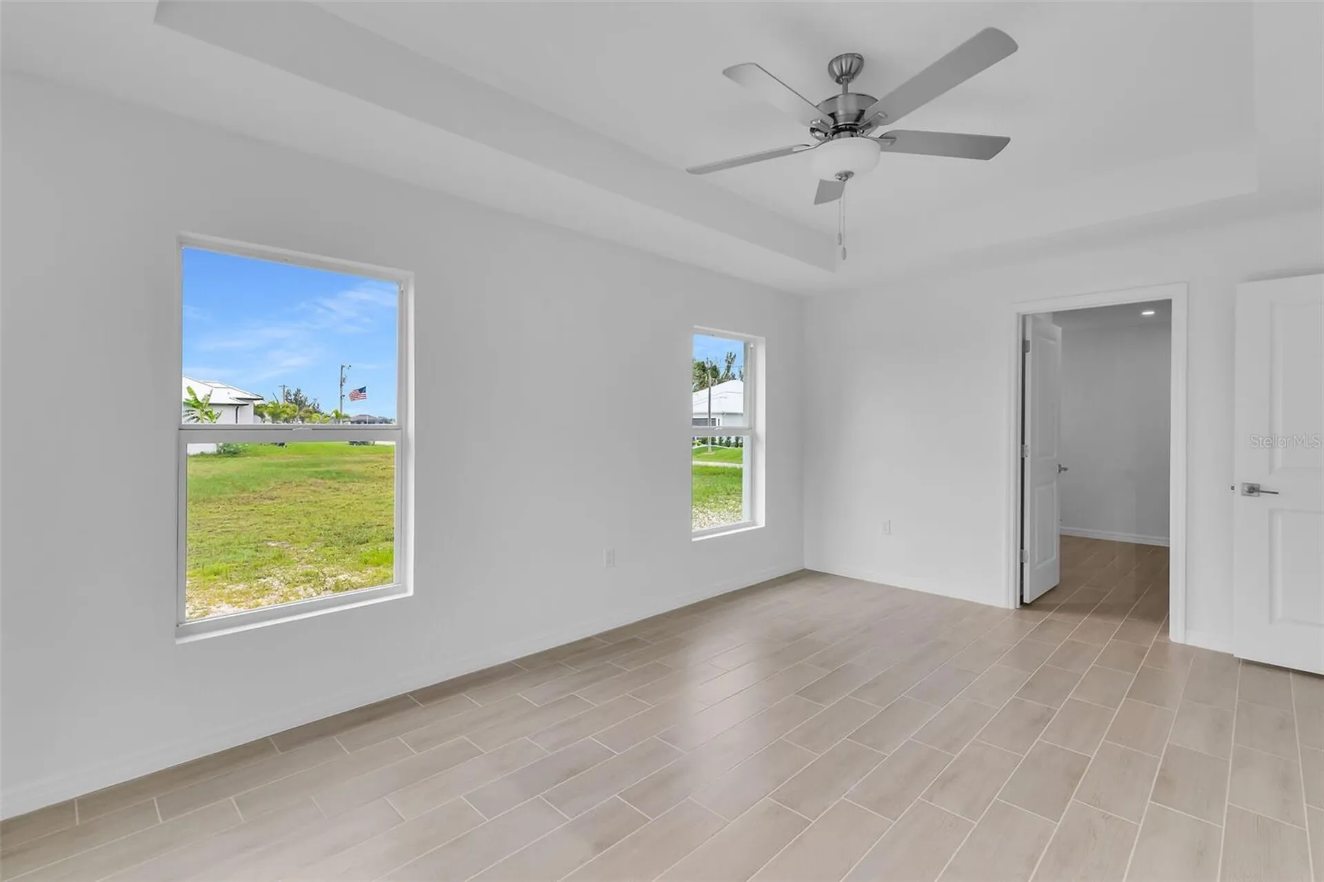 2221 NW 43rd Avenue Cape Coral FL 33993