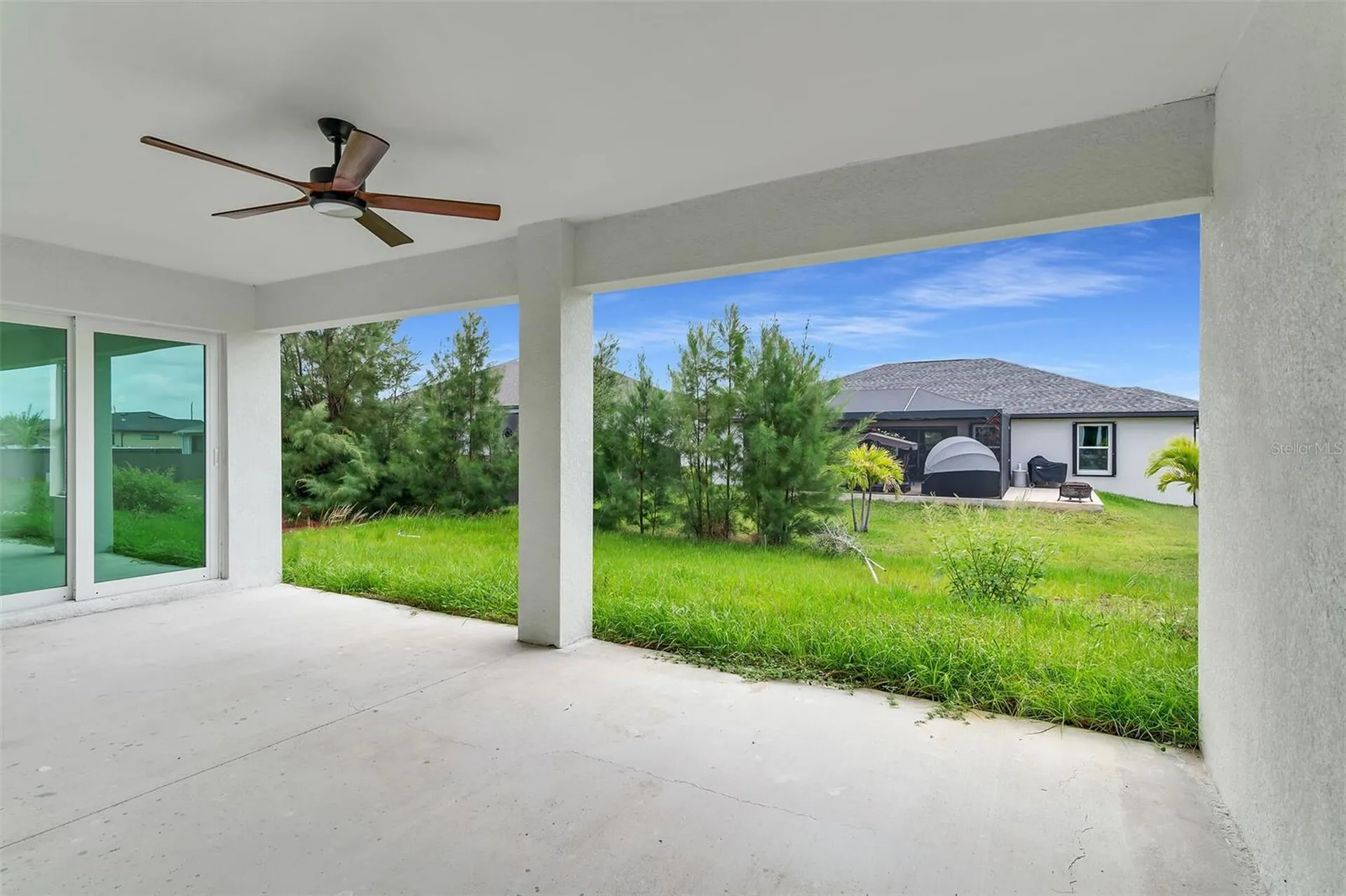 2221 NW 43rd Avenue Cape Coral FL 33993