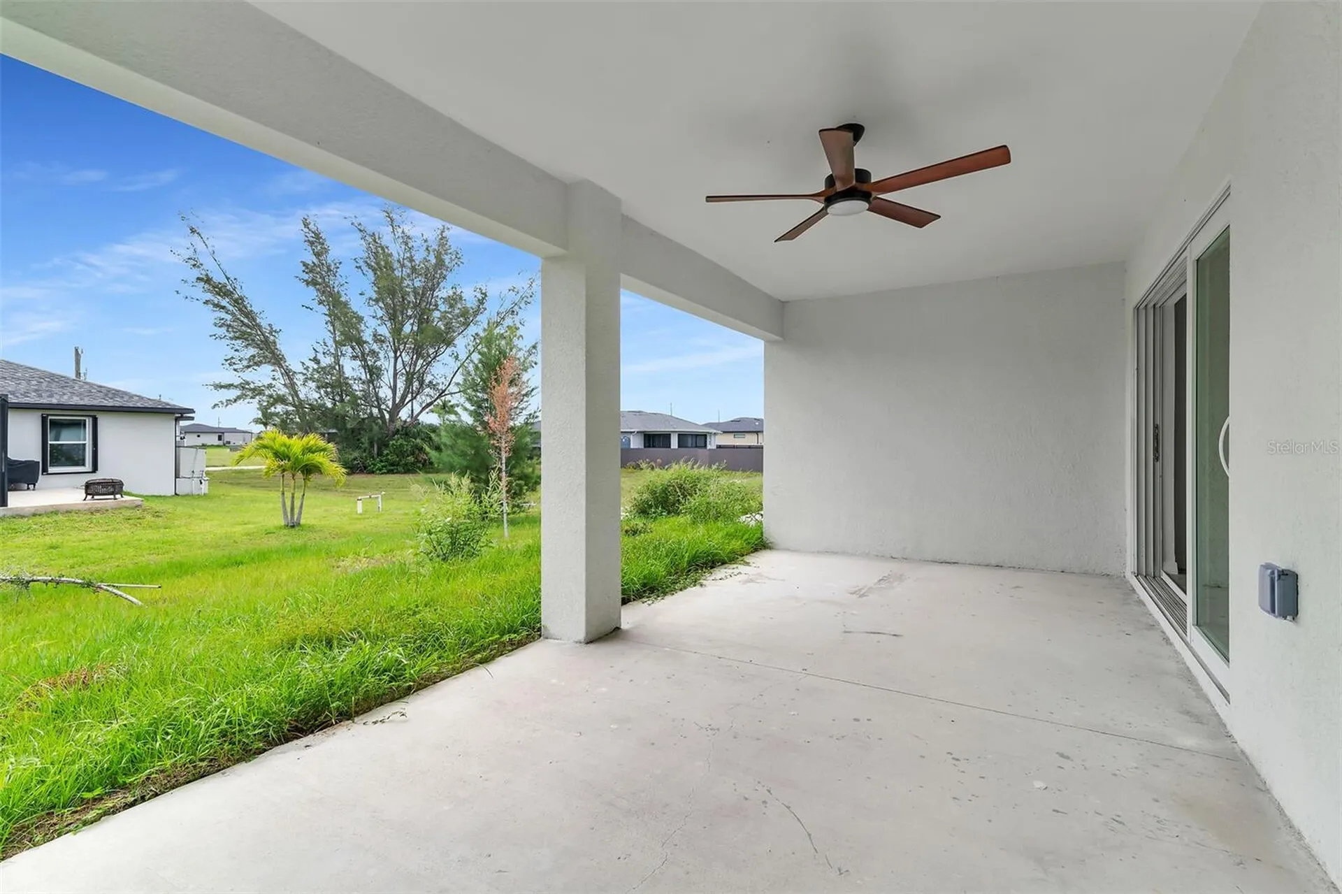 2221 NW 43rd Avenue Cape Coral FL 33993