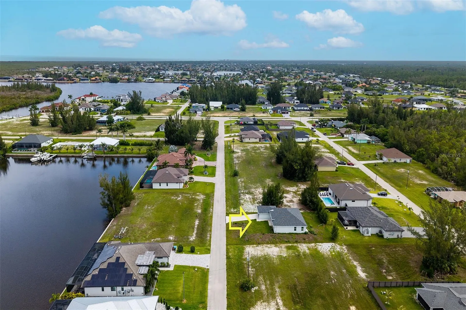 2221 NW 43rd Avenue Cape Coral FL 33993
