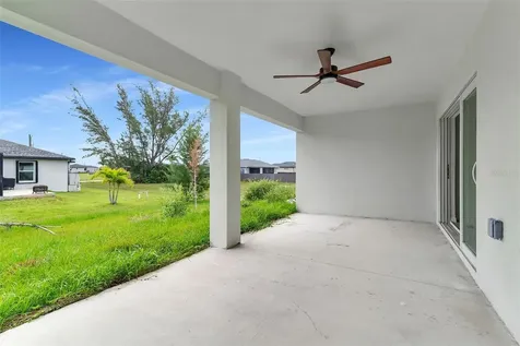 2221 NW 43rd Avenue Cape Coral FL 33993