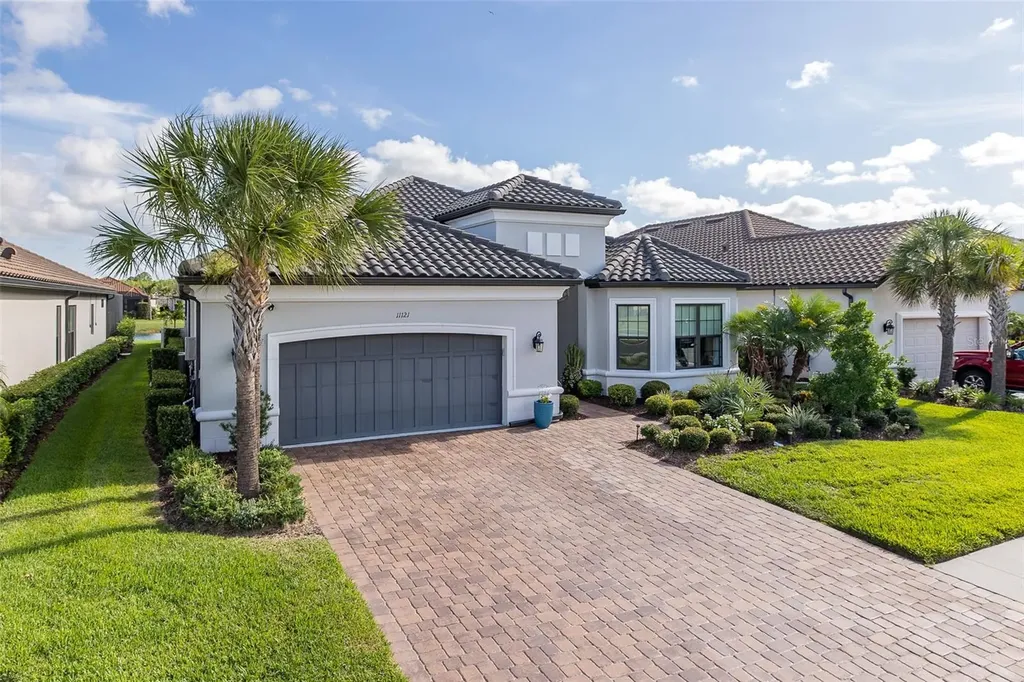 11121 Egeria Drive Odessa FL 33556