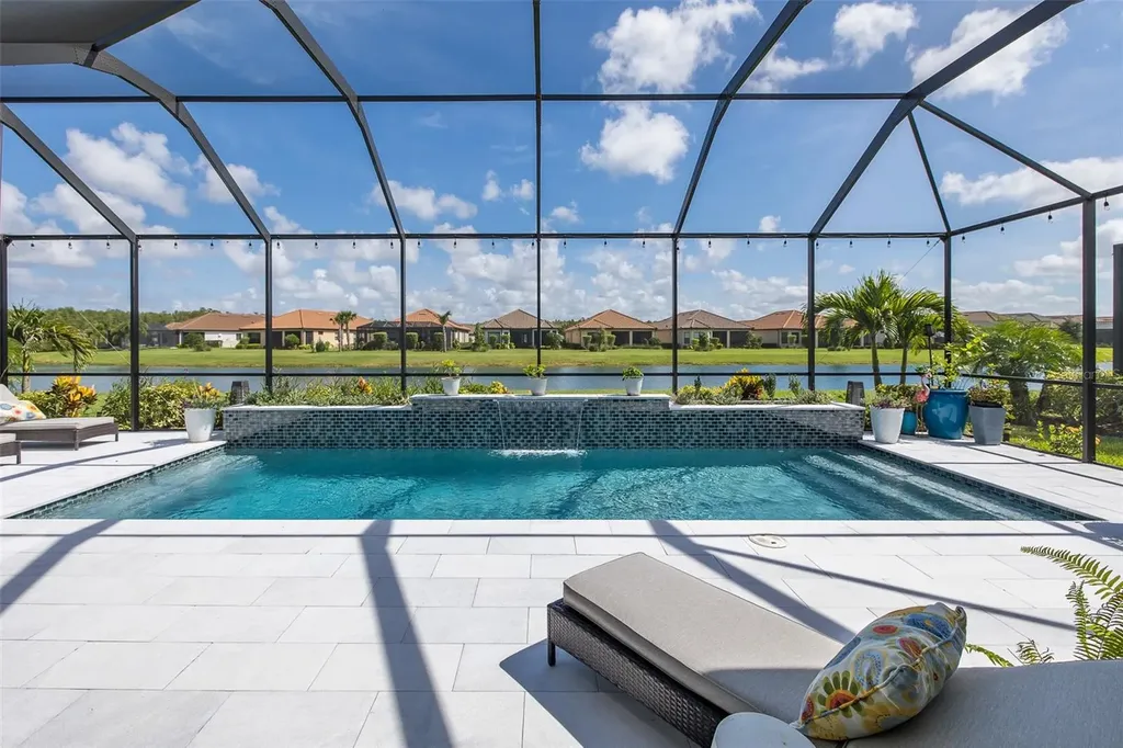 11121 Egeria Drive Odessa FL 33556