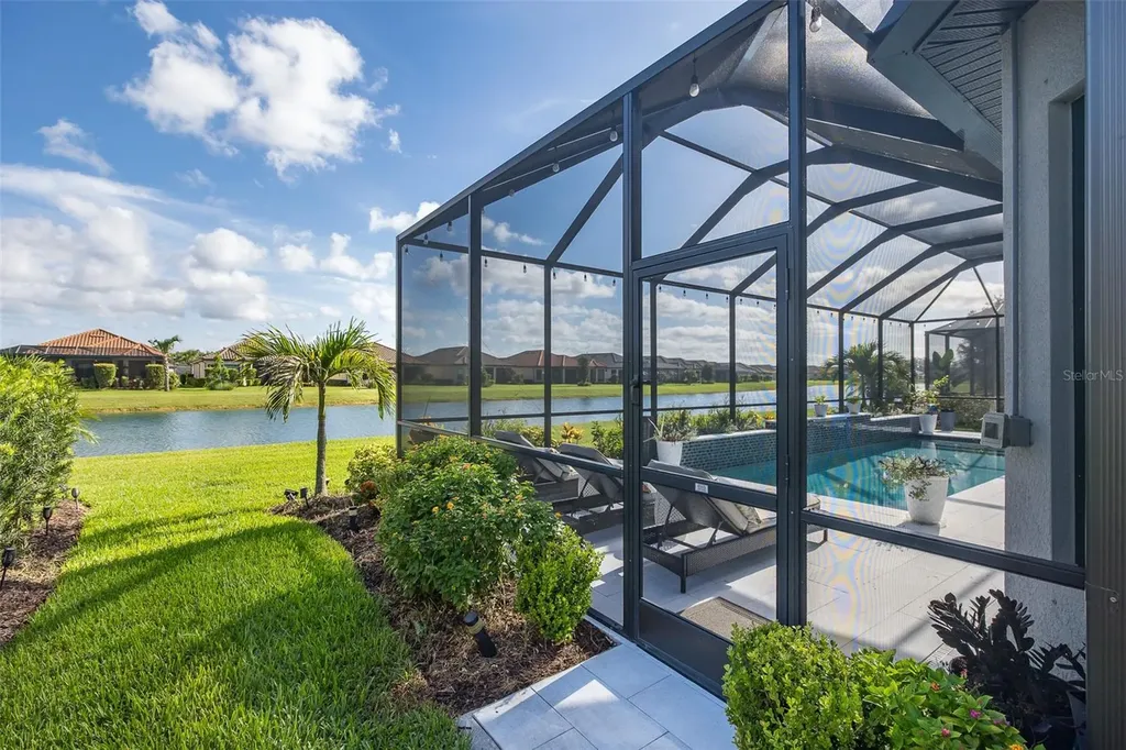11121 Egeria Drive Odessa FL 33556