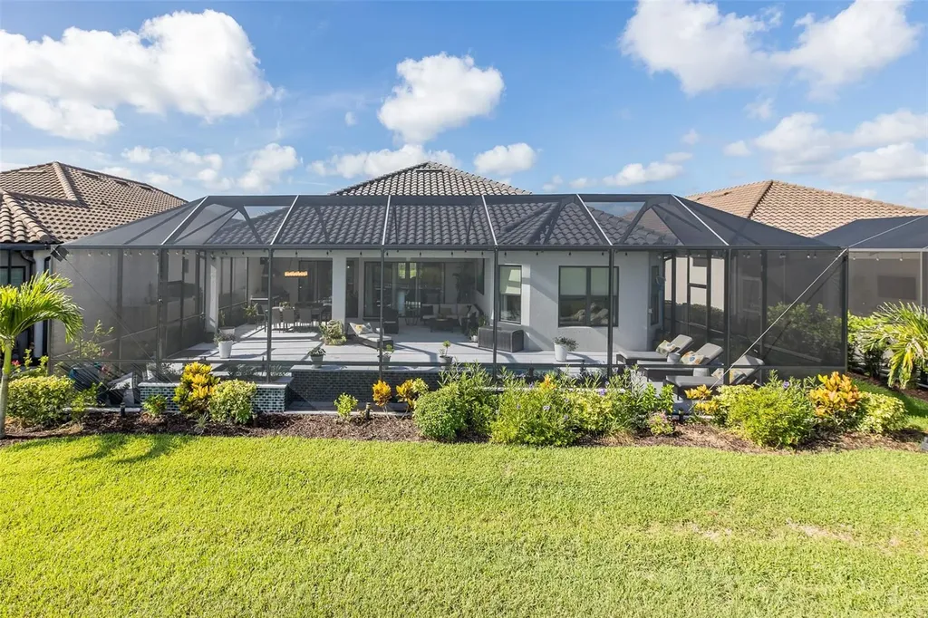 11121 Egeria Drive Odessa FL 33556