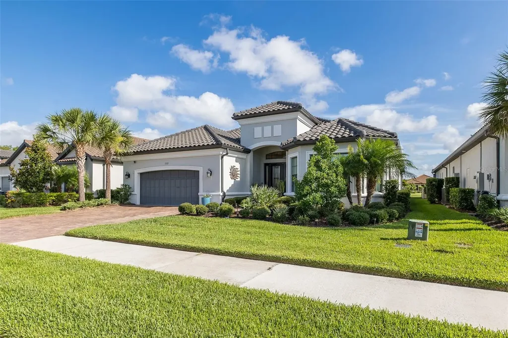 11121 Egeria Drive Odessa FL 33556
