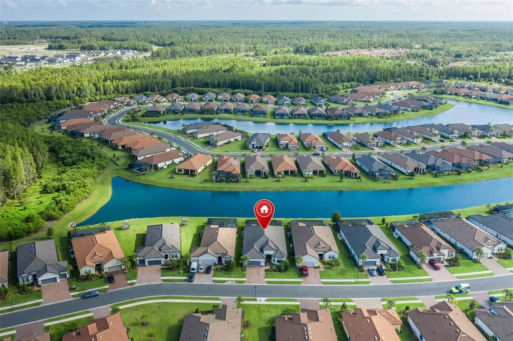 11121 Egeria Drive Odessa FL 33556