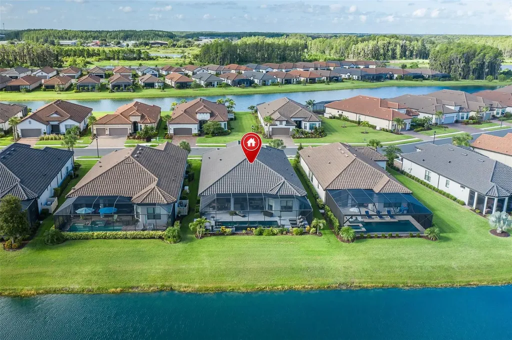 11121 Egeria Drive Odessa FL 33556
