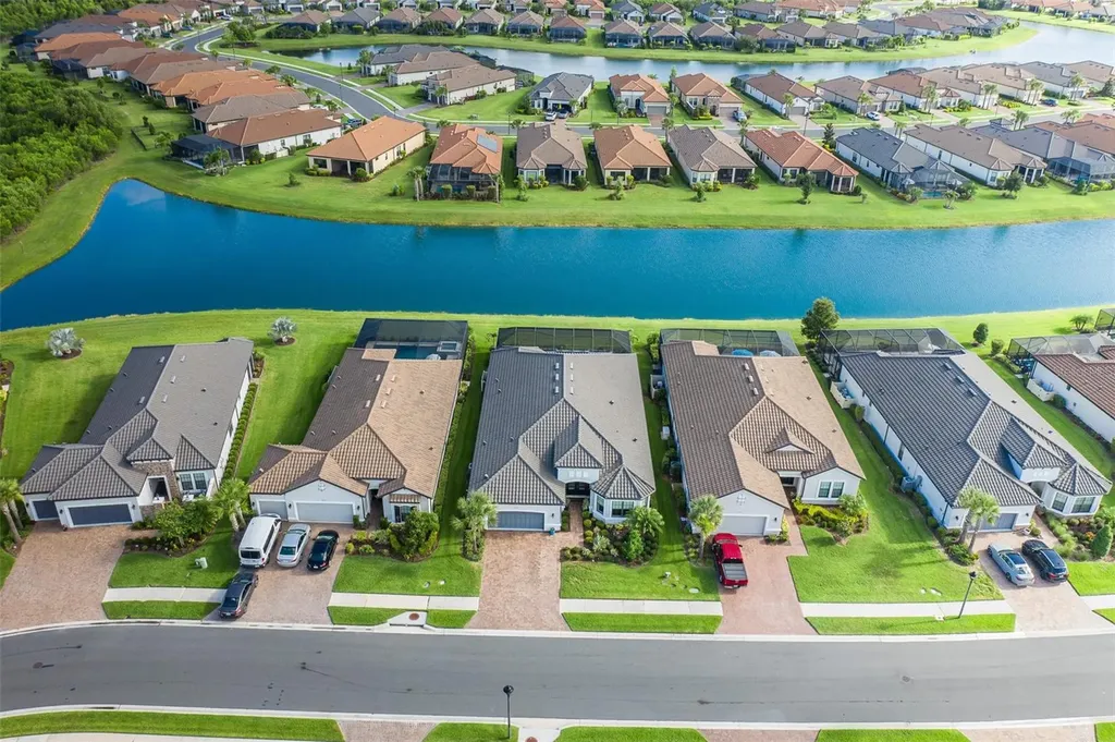 11121 Egeria Drive Odessa FL 33556