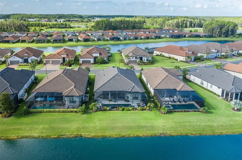 11121 Egeria Drive Odessa FL 33556