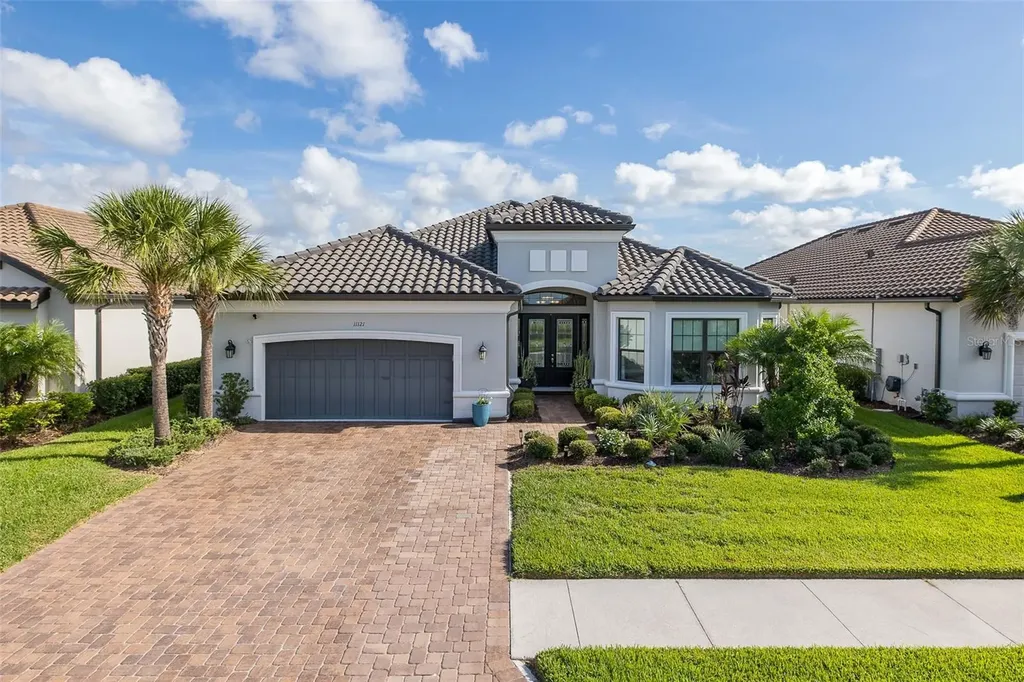 11121 Egeria Drive Odessa FL 33556