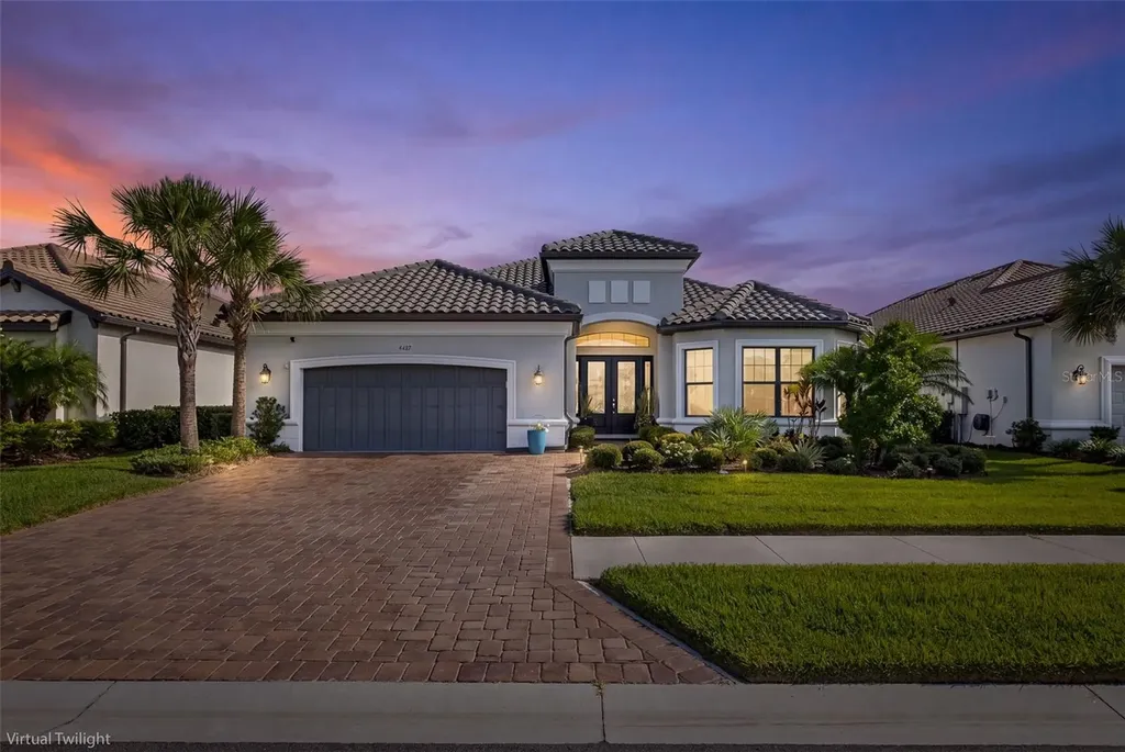 11121 Egeria Drive Odessa FL 33556