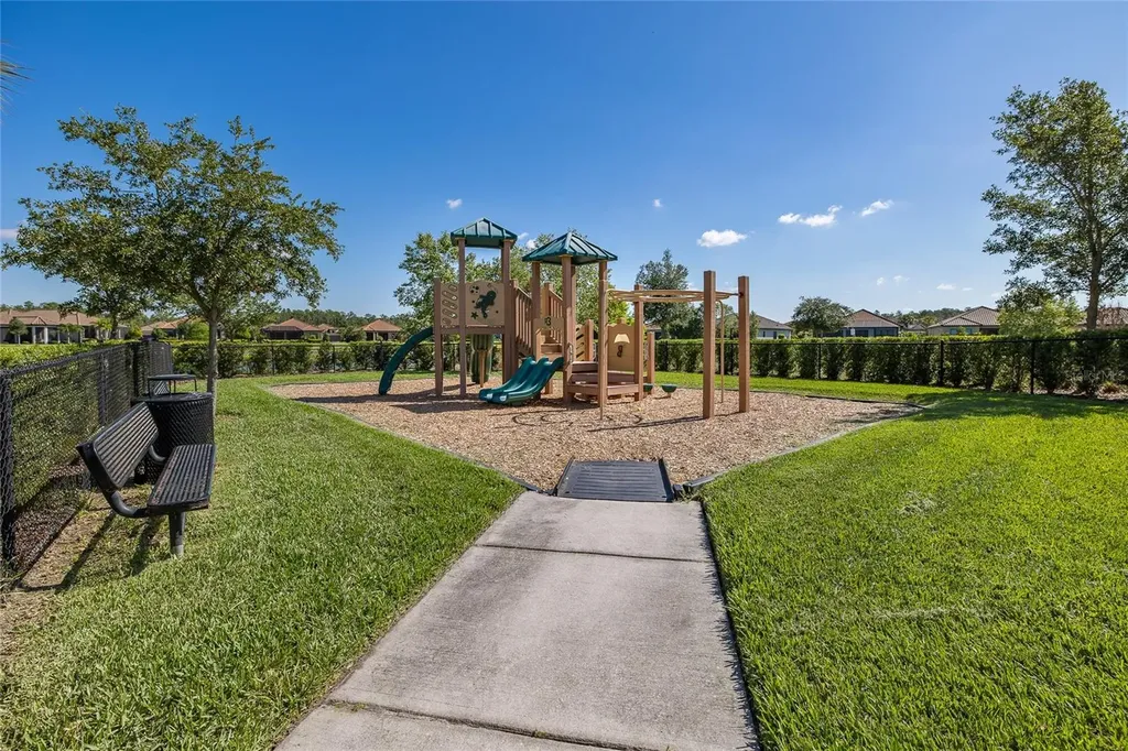 11121 Egeria Drive Odessa FL 33556