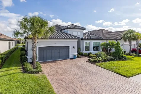 11121 Egeria Drive Odessa FL 33556