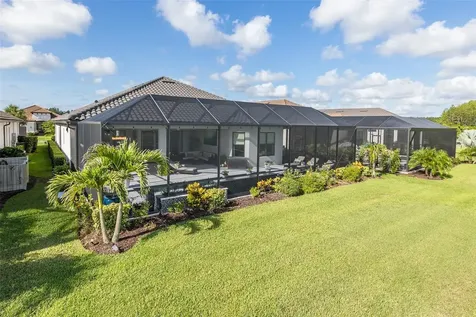 11121 Egeria Drive Odessa FL 33556