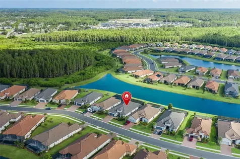 11121 Egeria Drive Odessa FL 33556