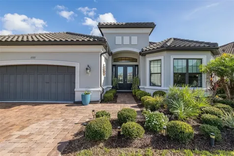 11121 Egeria Drive Odessa FL 33556