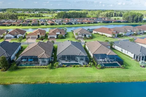 11121 Egeria Drive Odessa FL 33556