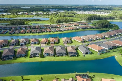 11121 Egeria Drive Odessa FL 33556