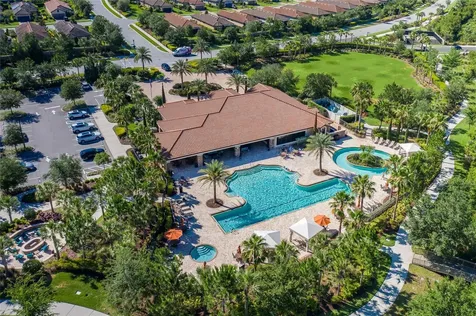 11121 Egeria Drive Odessa FL 33556
