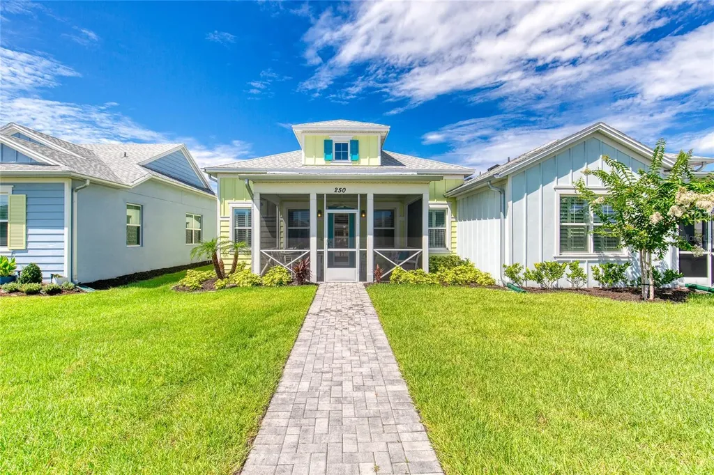 250 Ocean Hammock Loop Daytona Beach FL 32124