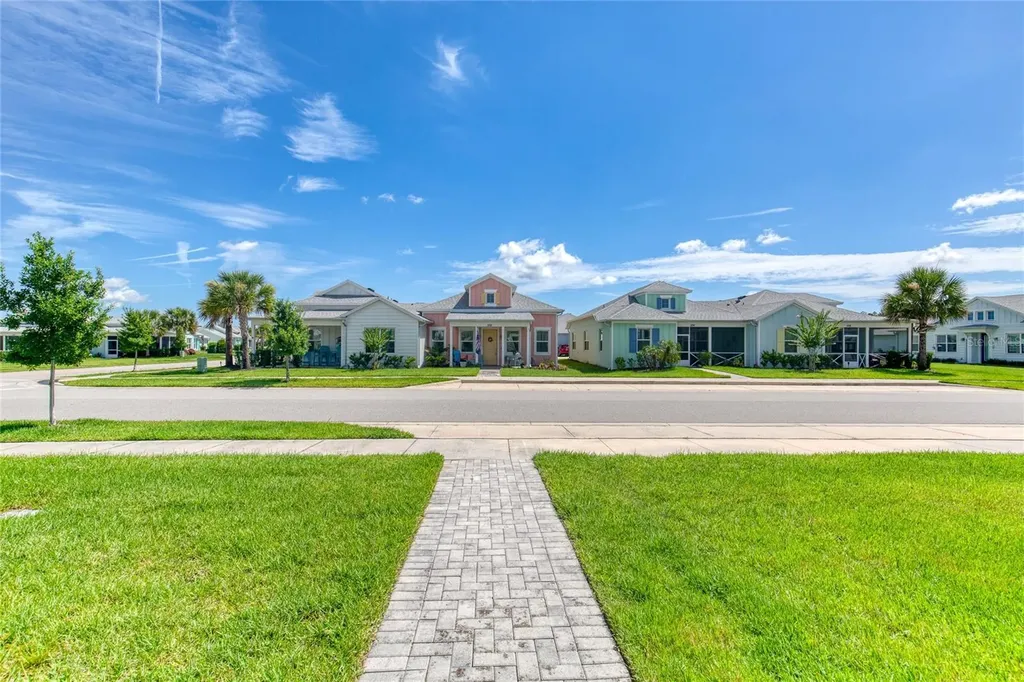 250 Ocean Hammock Loop Daytona Beach FL 32124
