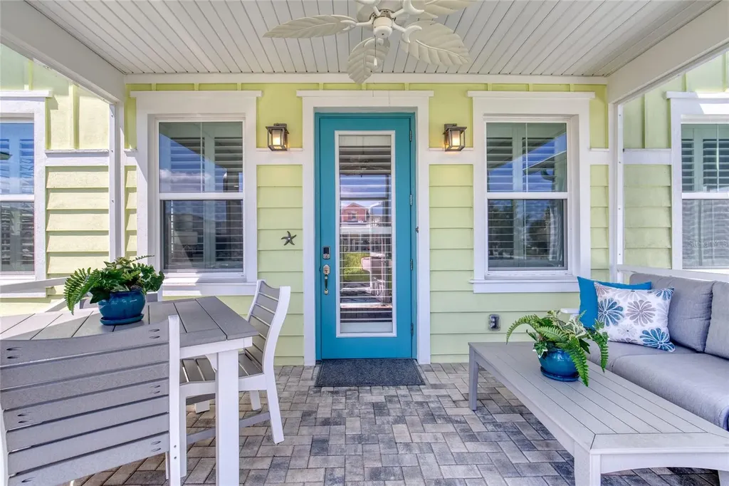 250 Ocean Hammock Loop Daytona Beach FL 32124