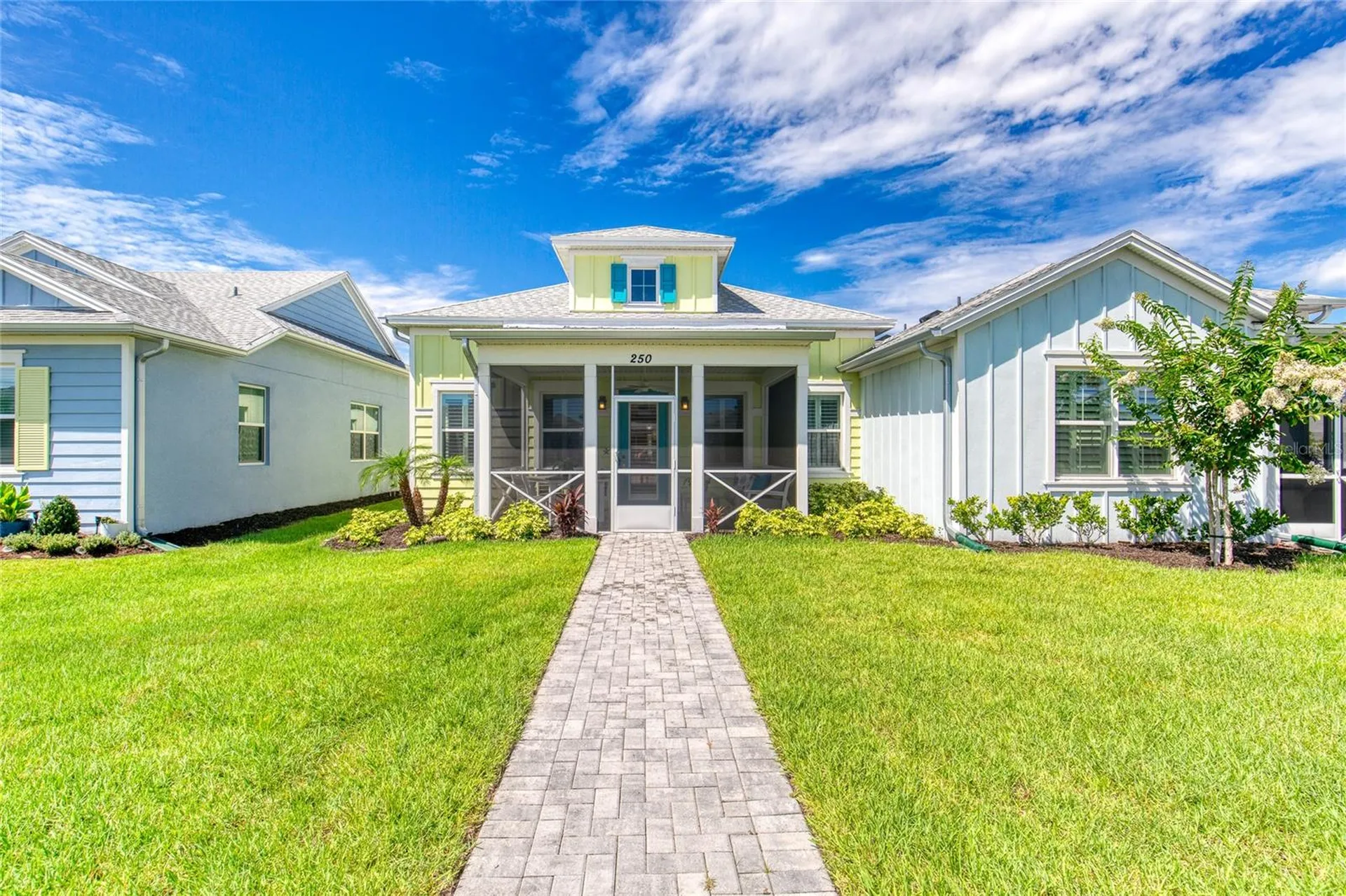250 Ocean Hammock Loop Daytona Beach FL 32124