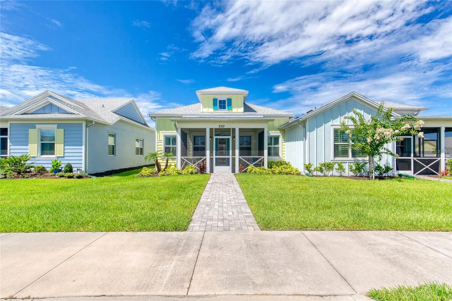 250 Ocean Hammock Loop Daytona Beach FL 32124