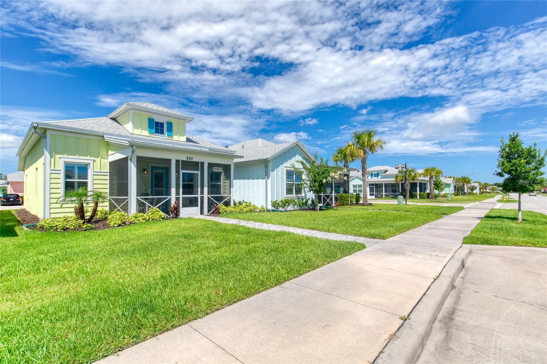 250 Ocean Hammock Loop Daytona Beach FL 32124