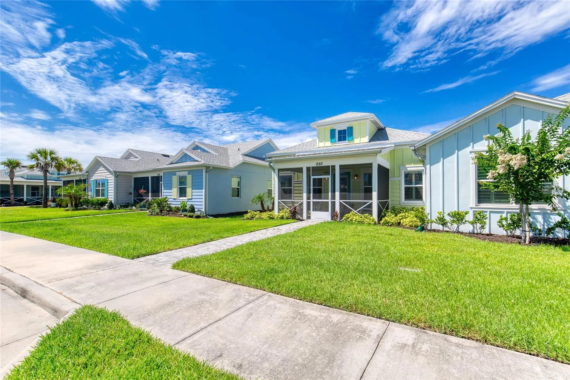 250 Ocean Hammock Loop Daytona Beach FL 32124