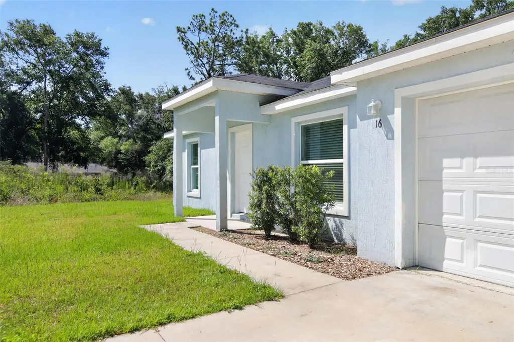 16 Spring Loop Court Ocala FL 34472