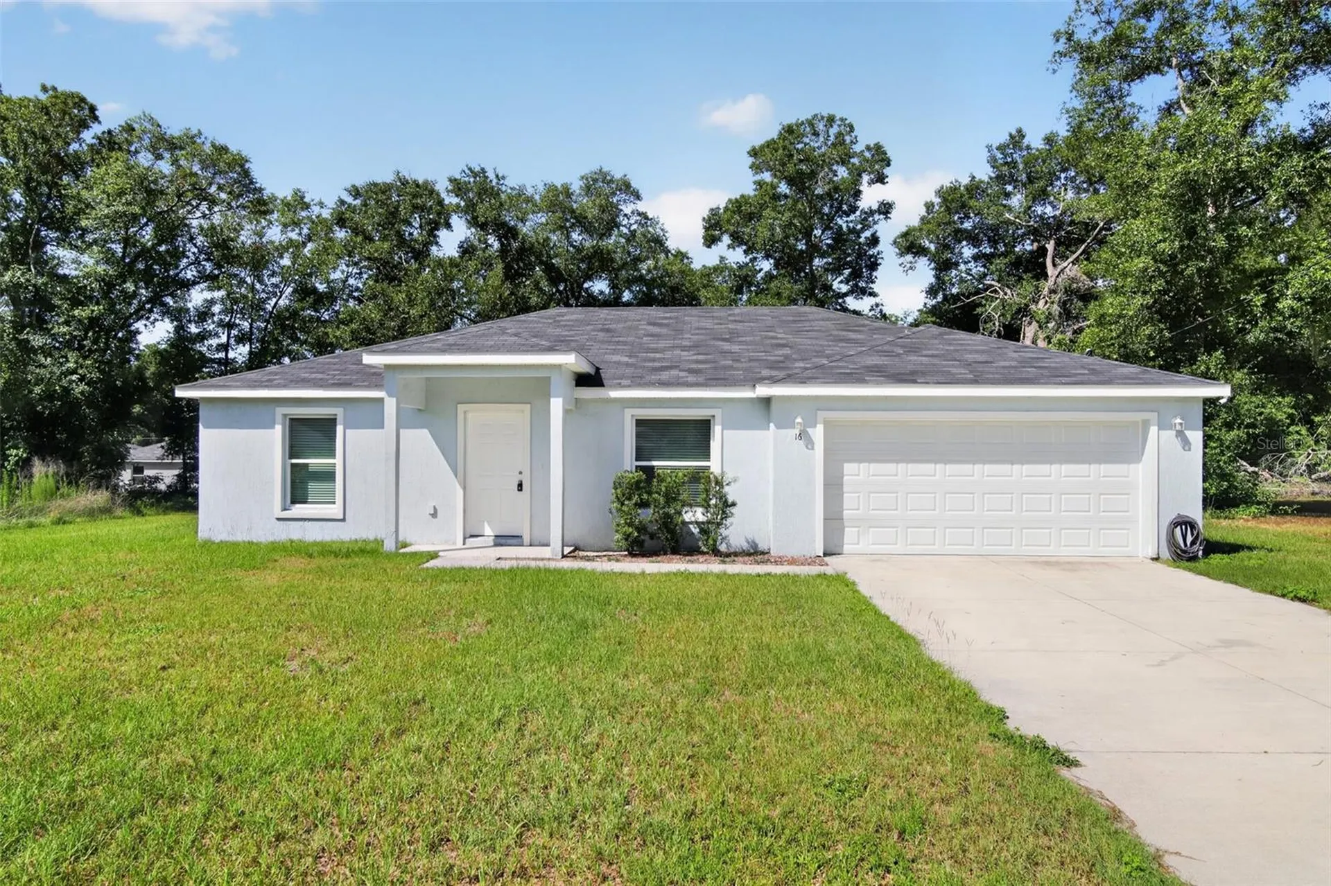 16 Spring Loop Court Ocala FL 34472